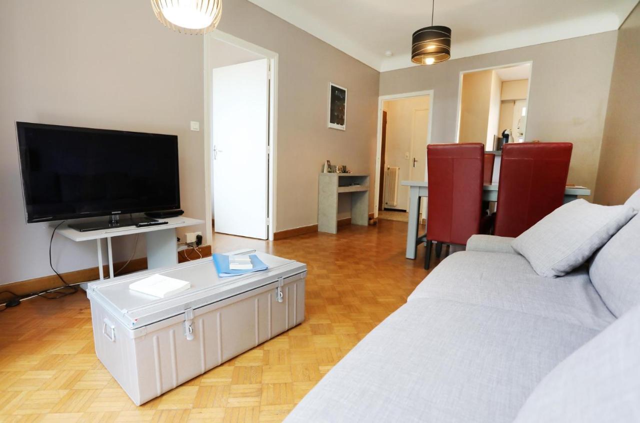 Le Flaugergues Centre Ville Rodez Dış mekan fotoğraf