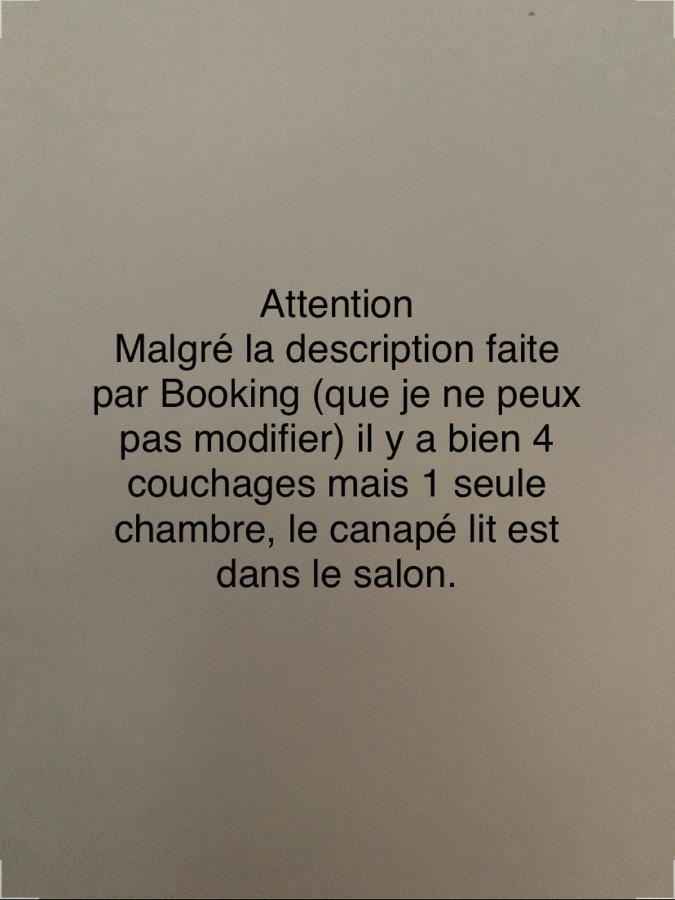 Le Flaugergues Centre Ville Rodez Dış mekan fotoğraf