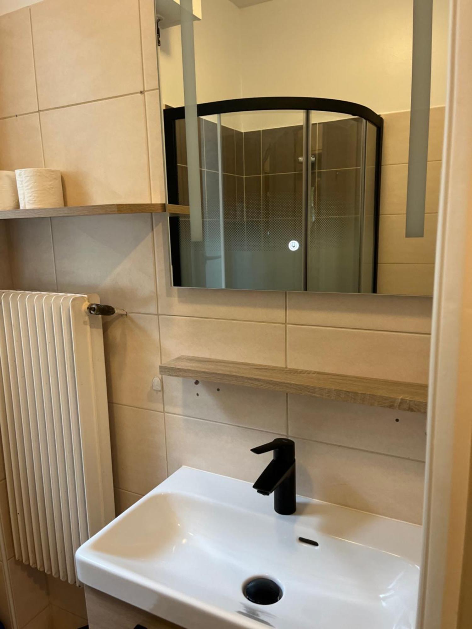 Le Flaugergues Centre Ville Rodez Dış mekan fotoğraf
